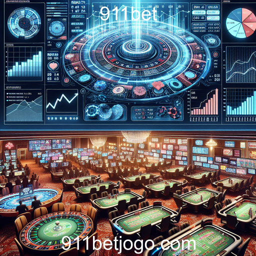 A Importância da Categoria de Resultados no 911bet