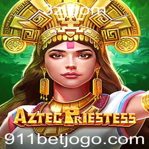 Descubra o Fascinante Mundo de AztecPriestess