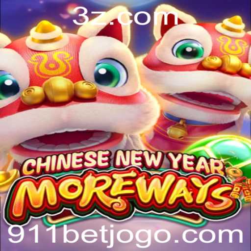 Desvendando o Jogo CHINESENEWYEARMOREWAYS com 911bet