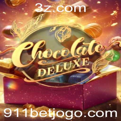 Explorando o Fascinante Mundo de ChocolateDeluxe: O Jogo que Conquista