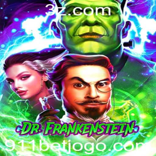DrFrankenstein: Um Novo Jogo de Estratégia com Temática Gótica