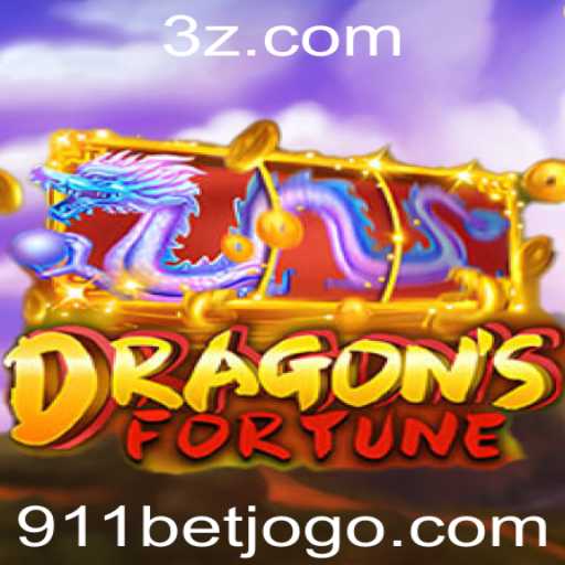 Explorando DragonFortune: O Novo Fenômeno dos Jogos de Apostas