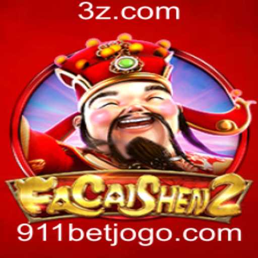 Descubra o Mundo Encantado de FaCaiShen2 no 911bet