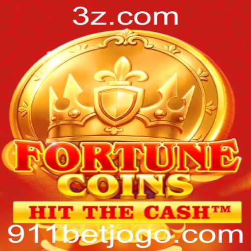 Descubra o Empolgante Mundo de FortuneCoins e 911bet