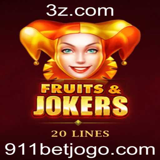 FruitsAndJokers20: Uma Aventura Frutífera e Divertida no Mundo dos Cassinos Online