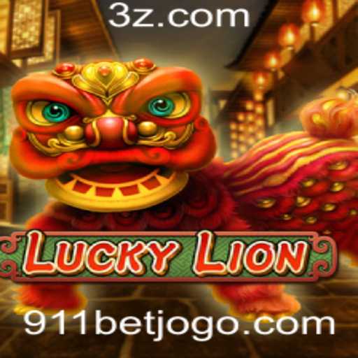 Explorando LuckyLion: O Jogo Emocionante da Plataforma 911bet