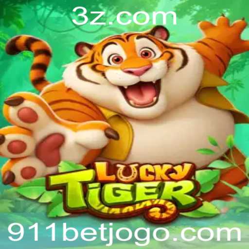 Explorando LuckyTiger: Um Mergulho no Jogo e Suas Regras com 911bet