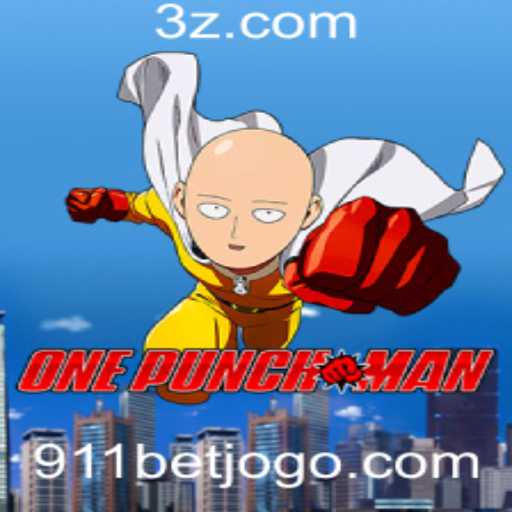Descubra OnePunchMan: O Jogo da Força e Estratégia