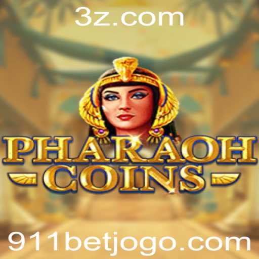Explorando as Emoções de PharaohCoins: Uma Introdução Excepcional ao Universo do 911bet