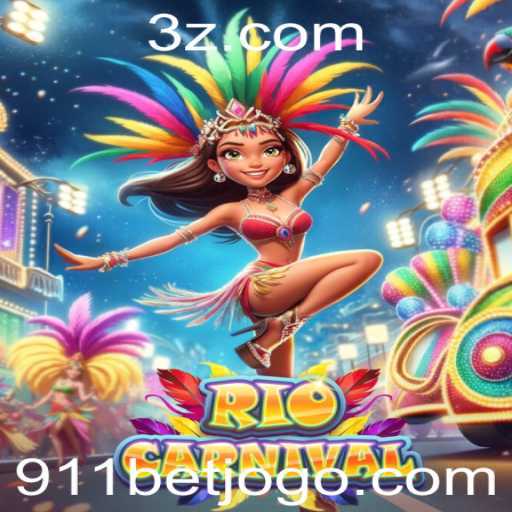 Explorando o Fascínio de 'RioCarnival': Regras e Introdução ao Jogo