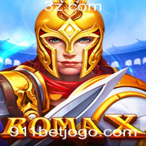 Explorando RomaX: A Nova Sensação no Mundo dos Jogos