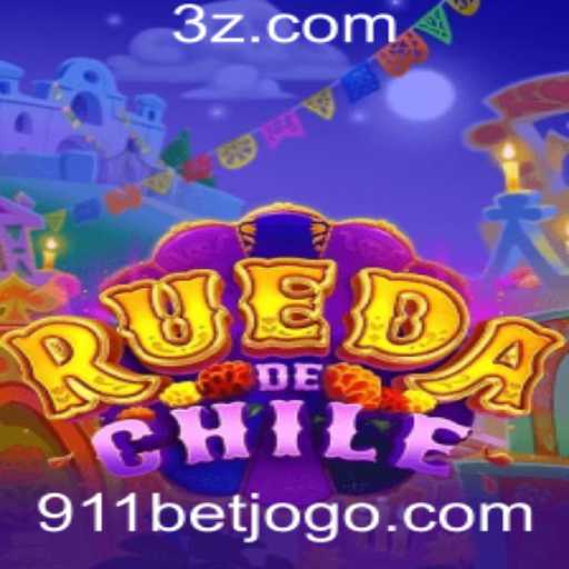 Explorando o Jogo RuedaDeChile e a Influência de 911bet