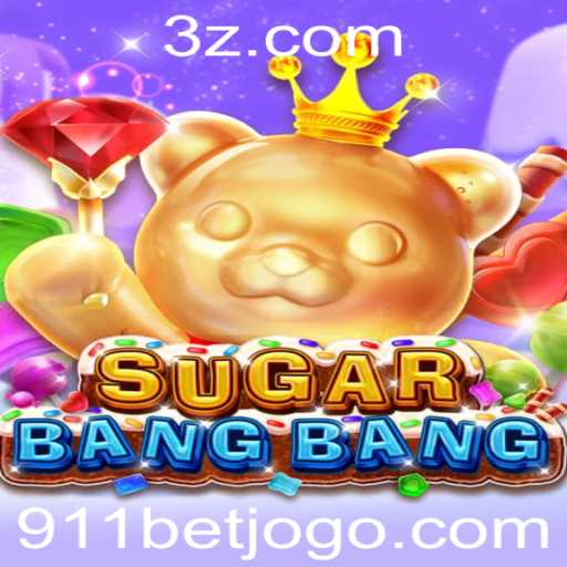 SUGARBANGBANG: Um Novo Fenômeno no Mundo dos Jogos