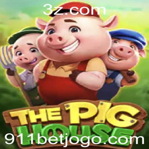 ThePigHouse: Explore Estratégias em um Jogo Online Cativante