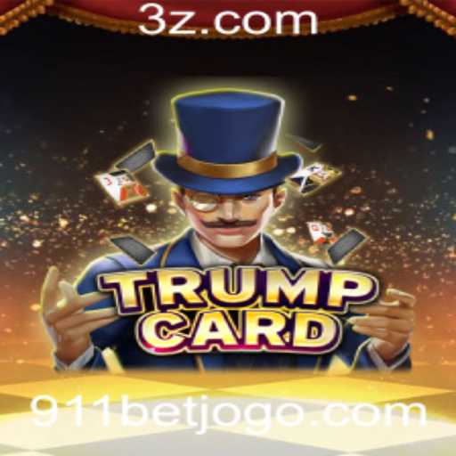 Descubra o Jogo de Estratégia Emocionante: TrumpCard