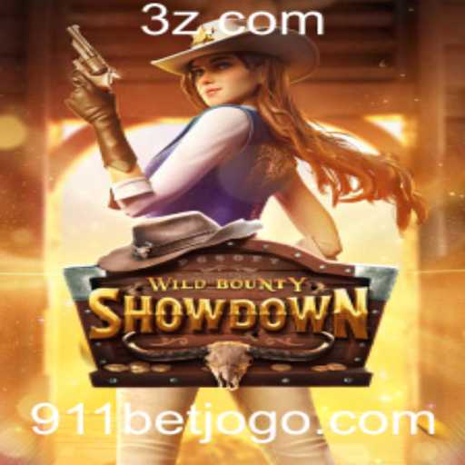Desvendando o Jogo WildBountyShowdown: Regras e Estratégias