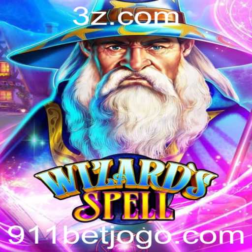 Explorando o Universo de WizardsSpell: Uma Jornada Mágica com 911bet