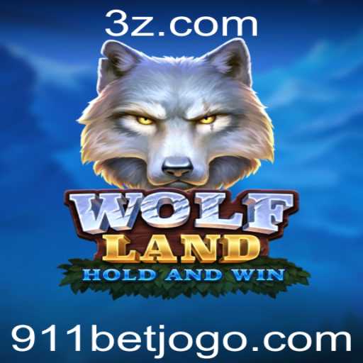 Descubra o Fascinante Mundo de WolfLand e o Conceito de 911bet