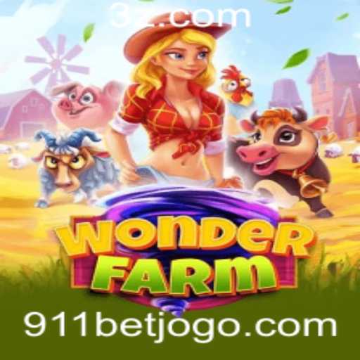 Explorando o Fascinante Mundo de WonderFarm: Regras e Dinâmicas do Jogo