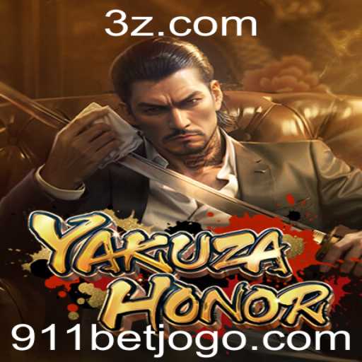 Explorando 'YakuzaHonor': O Mundo Imersivo de Estratégia e Aventura